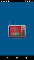 Morocco TV Live - Telfaza Cartaz