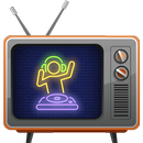 Music TV - Бесплатная музыка Прямая трансляция APK