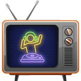 Music TV icône