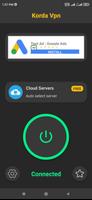 Korda Vpn ภาพหน้าจอ 2