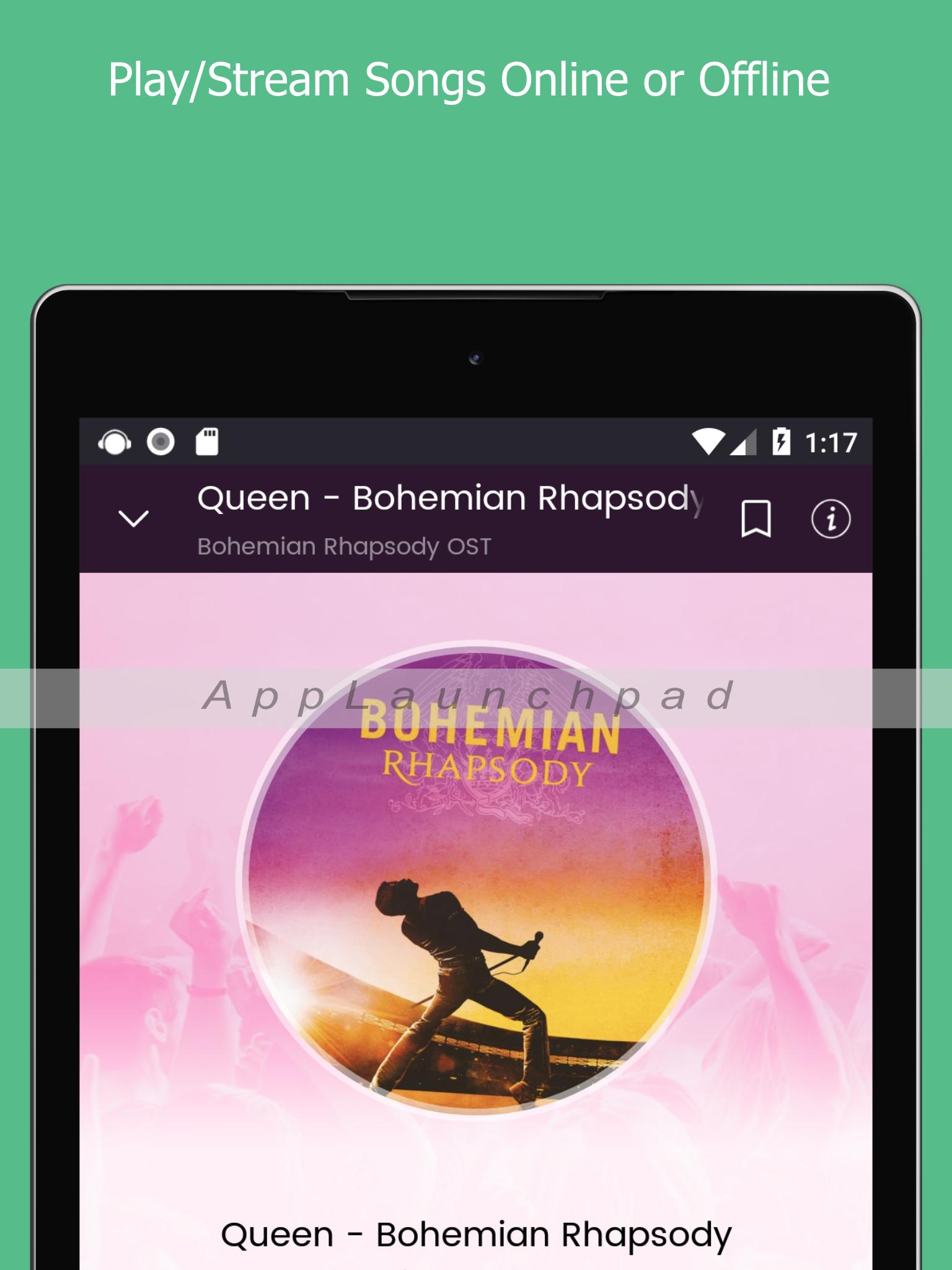 Bohemian Rhapsody OST for Android - APK Download