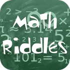 Math Riddles 图标