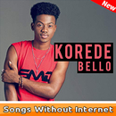 Koredo Bello - songs 2019- without internet APK