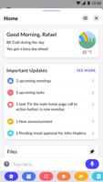 STELLAR DIGITAL ASSISTANT screenshot 1