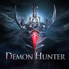 데몬헌터-Demon Hunter APK download