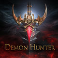 데몬헌터-Demon Hunter