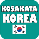 Kosakata Bahasa Korea icône