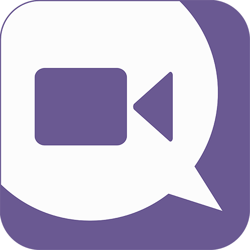 EmoChat, Videollamada y chat