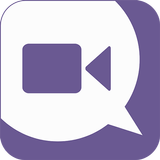 EmoChatمكالمة فيديو ودردشة أيقونة