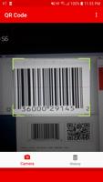QR Code gönderen