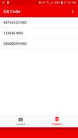 QR Code Ekran Görüntüsü 2