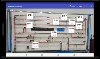 SmartLab - 압력제어장치 Affiche