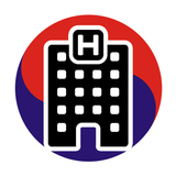 South Korea Hotels icon