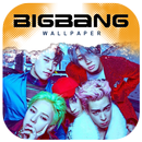 Material Bigbang Wallpaper APK
