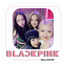Blackpink Wallpapers Material APK
