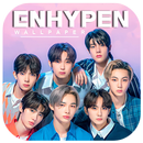 Design Kpop ENHYPEN Wallpaper APK