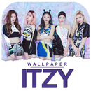 Kpop ITZY Wallpaper Material APK