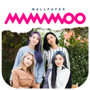 Material Mamamoo Wallpaper APK