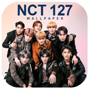 Kpop NCT 127 Wallpaper Design APK