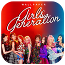 Kpop SNSD Wallpaper Design APK
