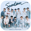 Seventeen Wallpaper Material APK