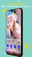 Design Kpop Twice Wallpaper الملصق