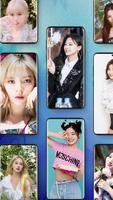 Design Kpop Twice Wallpaper تصوير الشاشة 1