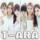 T-ara Best Of Songs-icoon