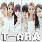 T-ara Best Of Songs アイコン