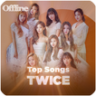 Twice Tops Songs Offline