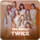 Twice Tops Songs Offline APK