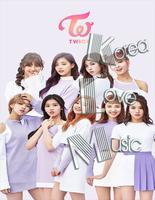Twice Tops Songs Offline ảnh chụp màn hình 2
