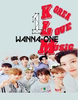 Wanna One Best Of Songs capture d'écran 2