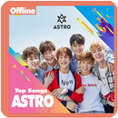 Astro Offline Music APK