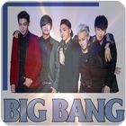 BigBang Best Song Offline иконка