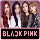 노래의 BlackPink Top 아이콘