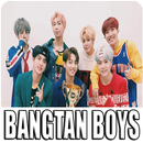 BTS Album Offline Music APK