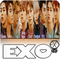 EXO Best Of Music