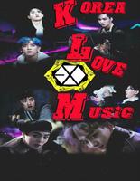 EXO Best Of Music 스크린샷 2