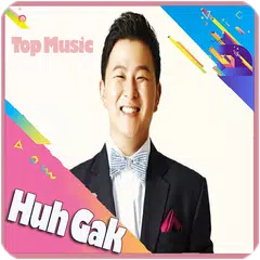 Huh Gak Music Offline