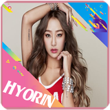 Hyorin Music Offline