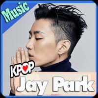 Jay Park Music Offline Affiche