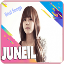 JUNIEL Music Offline APK