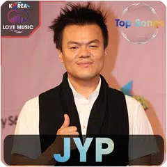 JYP Top Song
