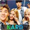 KARD Music Offline APK