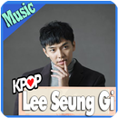 Lee Seung Gi Music Offline APK