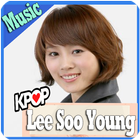 Lee Soo Young Music Offline icono