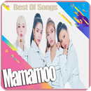 Mamamoo Music Offline APK