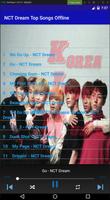NCT Dream Top Songs Offline poster