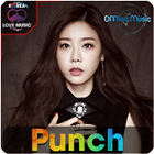 Punch Offline Music-icoon